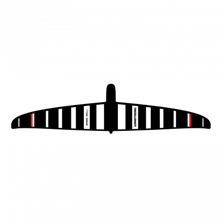 ARMSTRONG Stab : Speed 180