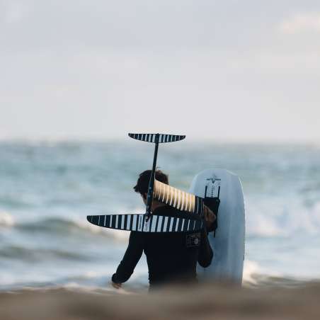 ARMSTRONG Stab : DART 120