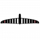 ARMSTRONG Stab : DART 140
