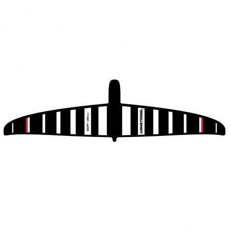 ARMSTRONG Stab : DART 140