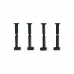 Foil Drive Titanium Mast Plate Split Bolt Max M8