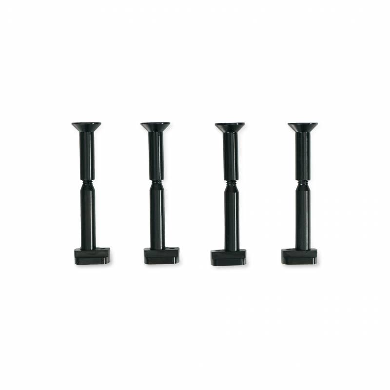Foil Drive Titanium Mast Plate Split Bolt Max M8