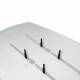 Foil Drive Titanium Mast Plate Split Bolt Max M8