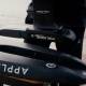 Foil Drive Titanium Mast Plate Split Bolt Max M8