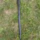 Duotone Mast AL 3BS QM 2025 - Mât et fuselage de wingfoil