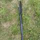 Duotone Mast AL 3BS QM 2025 - Mât et fuselage de wingfoil