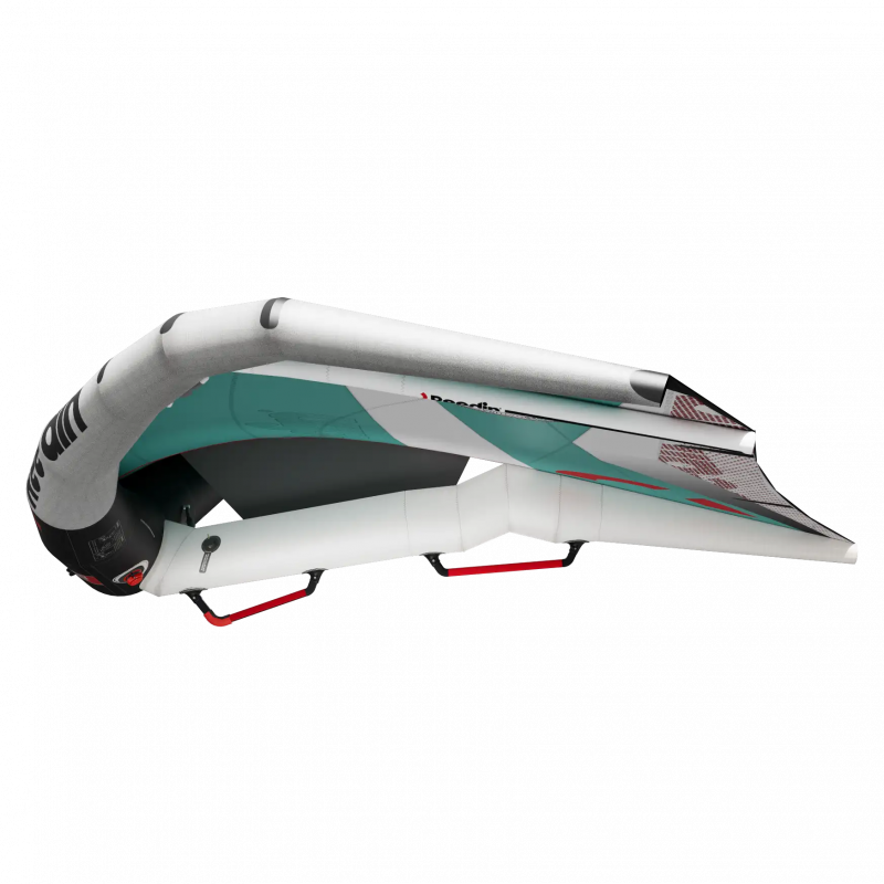 REEDIN SUPERNATURAL SSD 2025 Bleu
