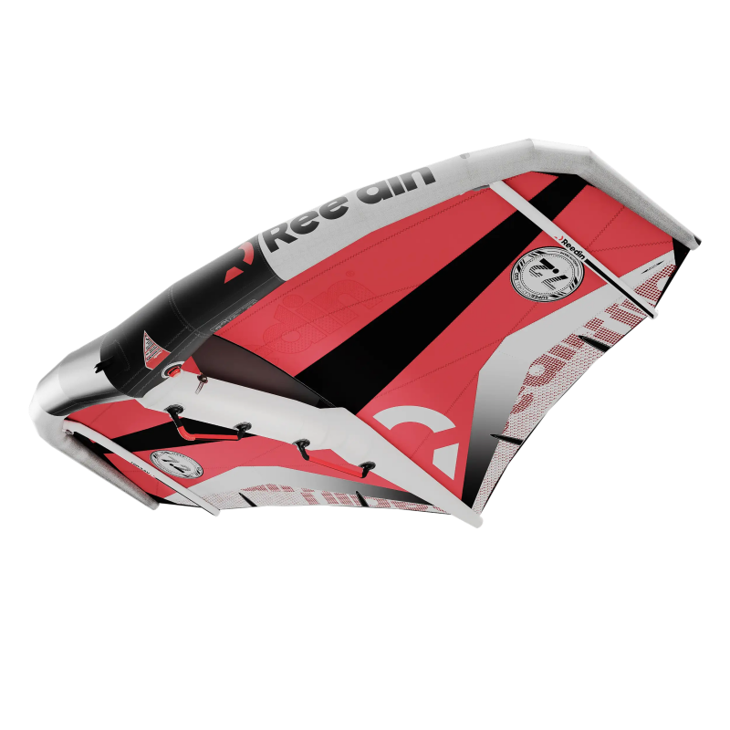 REEDIN SUPERNATURAL SSD 2025 Rouge