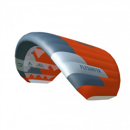 FLYSURFER POW 2025 – AILE DE PARAWING