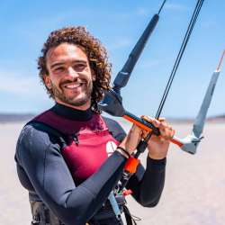 FLYSURFER FORCE CONTROL BAR V3 2025