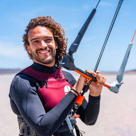 FLYSURFER FORCE CONTROL BAR V3 2025