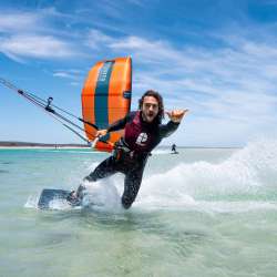 FLYSURFER FORCE CONTROL BAR V3 2025