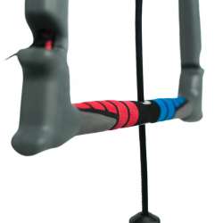 OZONE FOIL CONTACT WATER V5 2025