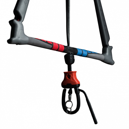 OZONE FOIL CONTACT WATER V5 2025