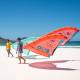  PACK KITESURF DUOTONE EVO 2025 + SELECT CB 2025 + TRUST BAR 2025