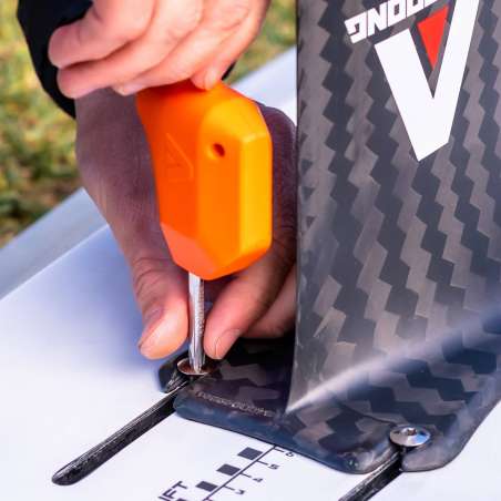 ARMSTRONG Foils - Performance Mast