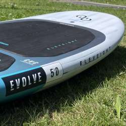 ELEVEIGHT EVOLVE V4 2025