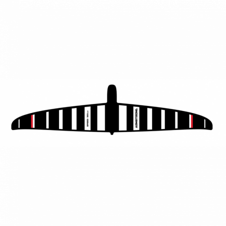 ARMSTRONG Foils - FOIL KIT PERFORMANCE