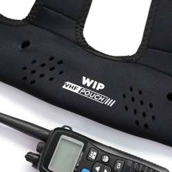 VHF VEST POUCH