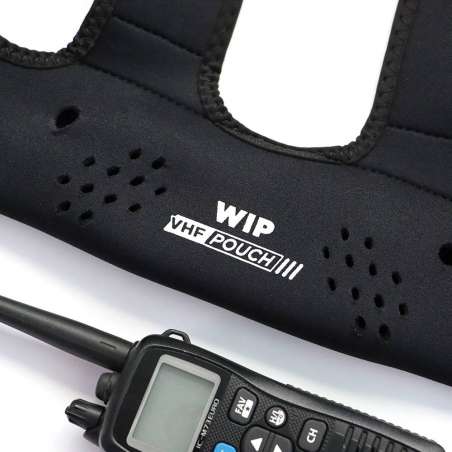 VHF VEST POUCH