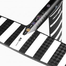 ARMSTRONG FOIL COMPLET STANDARD HIGH ASPECT