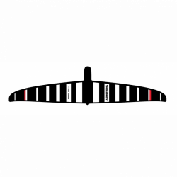 ARMSTRONG FOIL COMPLET STANDARD HIGH ASPECT