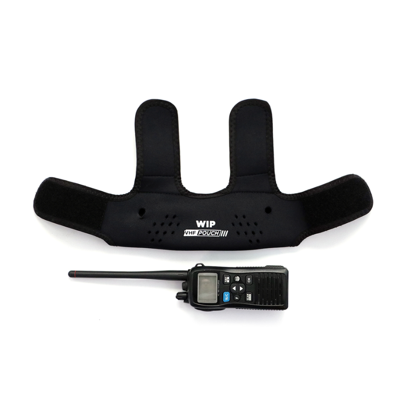 VHF VEST POUCH