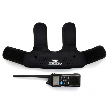 VHF VEST POUCH