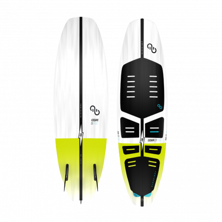 ELEVEIGHT ESCAPE PRO 2025