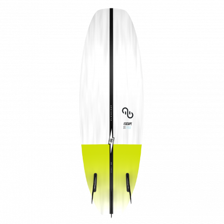 ELEVEIGHT ESCAPE PRO 2025