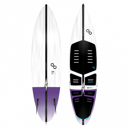 ELEVEIGHT CURL PRO 2025