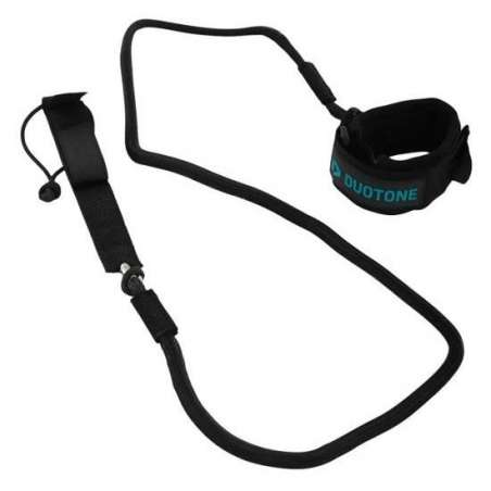 DUOTONE WRIST LEASH STRAIGHT