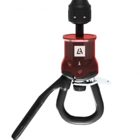 HARLEM LEAD BAR 2025