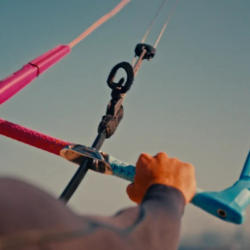 HARLEM LEAD BAR 2025