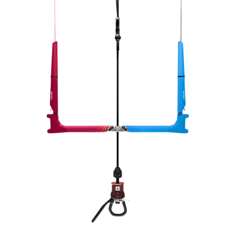 Barre de kitesurf HARLEM PEAK 2025