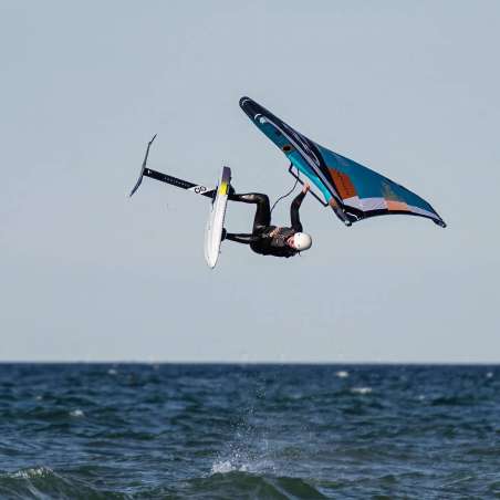 ELEVEIGHT WFS V6 2025 - aile de wingfoil