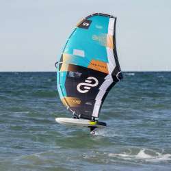 ELEVEIGHT WFS V6 2025 - aile de wingfoil