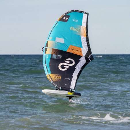 ELEVEIGHT WFS V6 2025 - aile de wingfoil