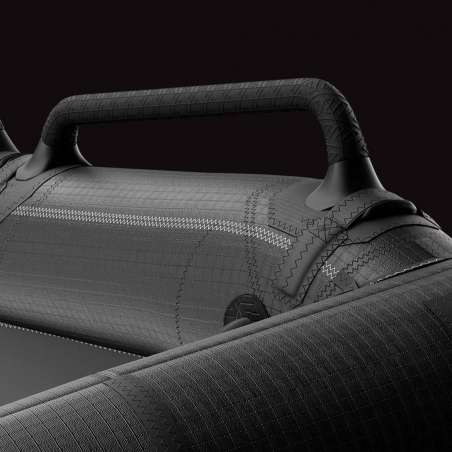 ARMSTRONG HYBRID CARBON HANDLES