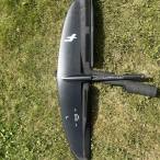 F-ONE SK8 CARBON 950 occasion