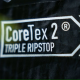 AILE DE KITESURF CORE XR PRO