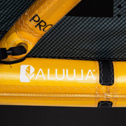 AILE DE KITESURF CORE XR PRO