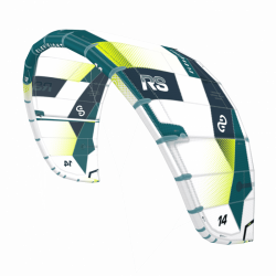 PACK KITESURF ELEVEIGHT RS V9 + PROCESS C+ V6 + VARY BAR V5