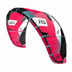 PACK KITESURF ELEVEIGHT RS V9 + PROCESS C+ V6 + VARY BAR V5