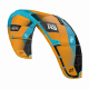 PACK KITESURF ELEVEIGHT RS V9 + PROCESS C+ V6 + VARY BAR V5