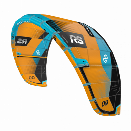 PACK KITESURF ELEVEIGHT RS V9 + PROCESS C+ V6 + VARY BAR V5