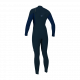 ONEILL Wms Hyperfreak 4/3+ Chest Zip Full