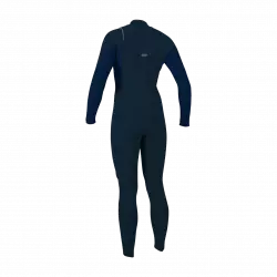 ONEILL Wms Hyperfreak 4/3+ Chest Zip Full