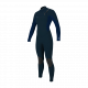 ONEILL Wms Hyperfreak 4/3+ Chest Zip Full