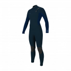 ONEILL Wms Hyperfreak 4/3+ Chest Zip Full